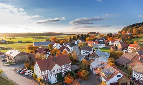 Residential Systems
